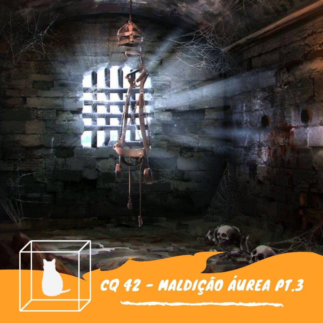 Caixinha Quântica