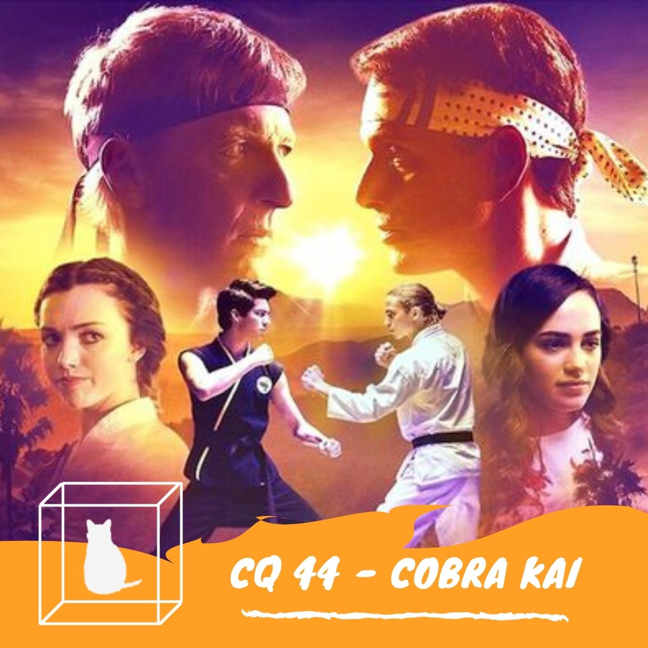 Caixinha Quântica