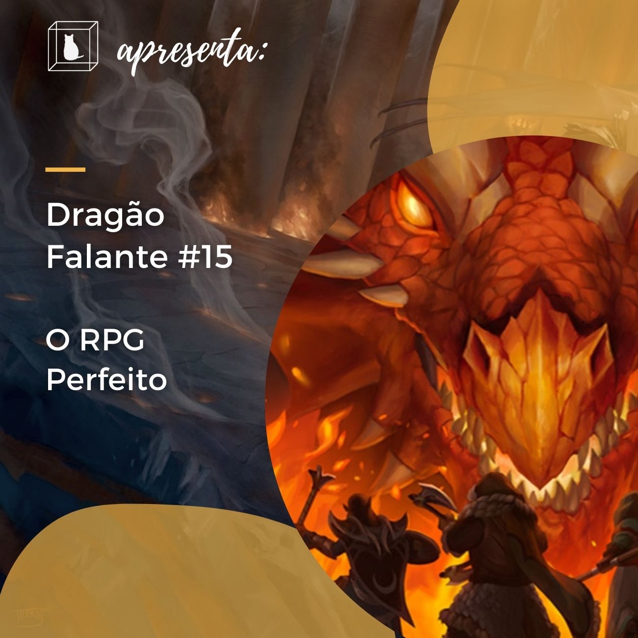 Caixinha Quântica