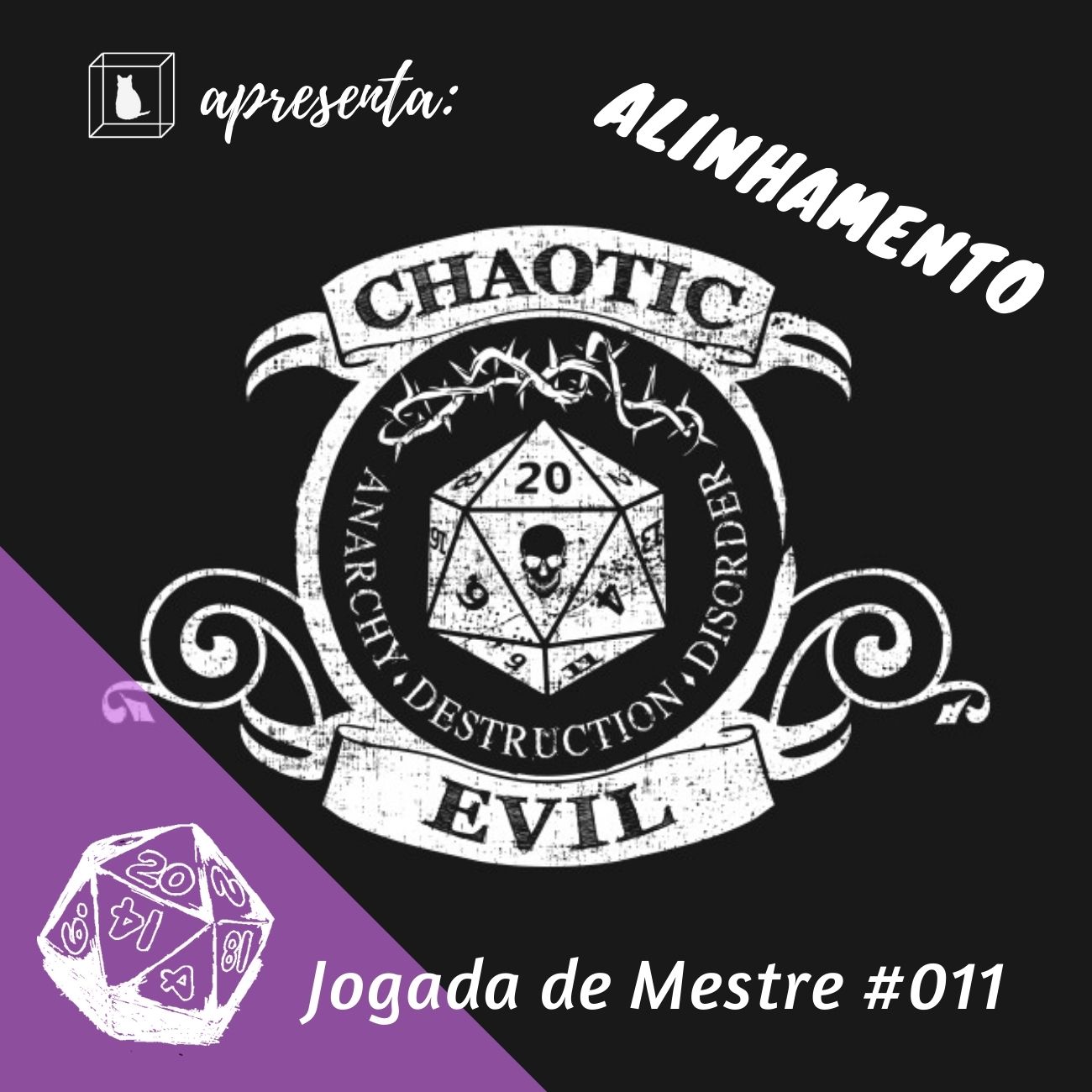 Caixinha Quântica