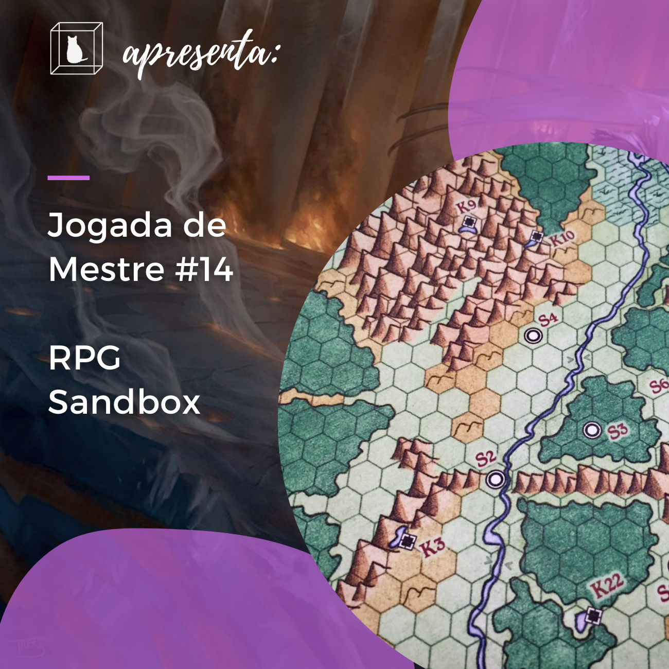 Os 3 melhores programas para criar mapas de RPG - Nuckturp