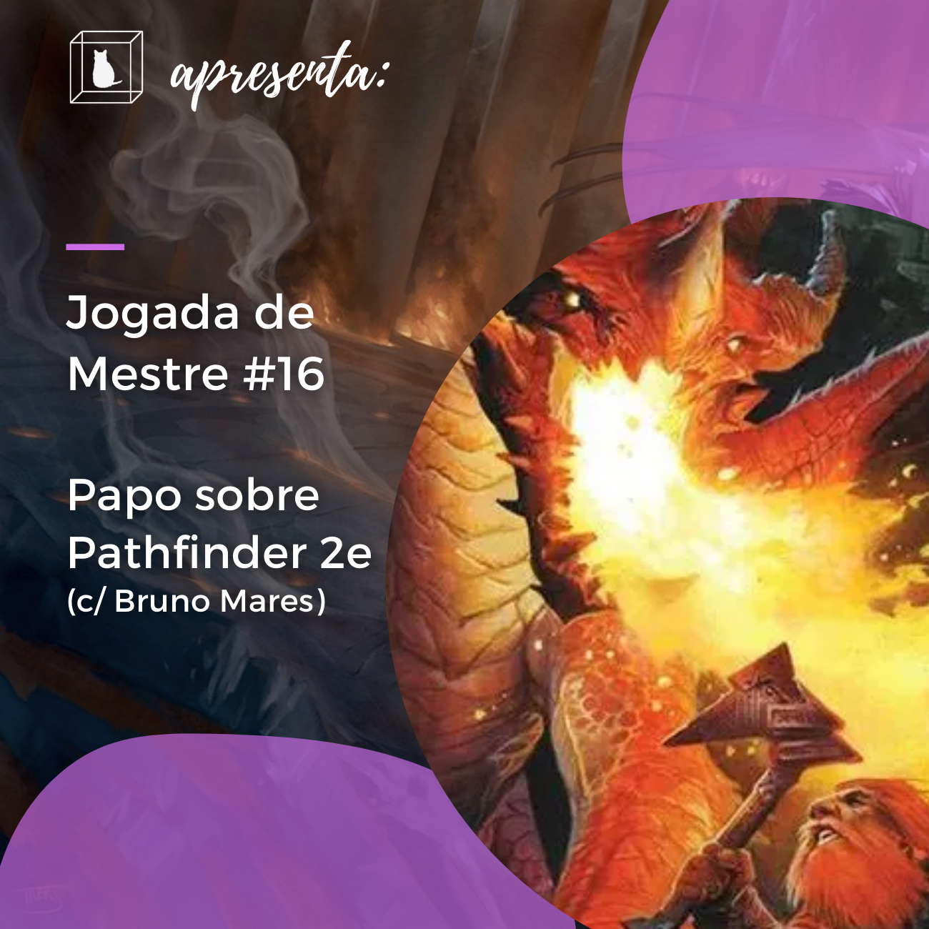 Caixinha Quântica