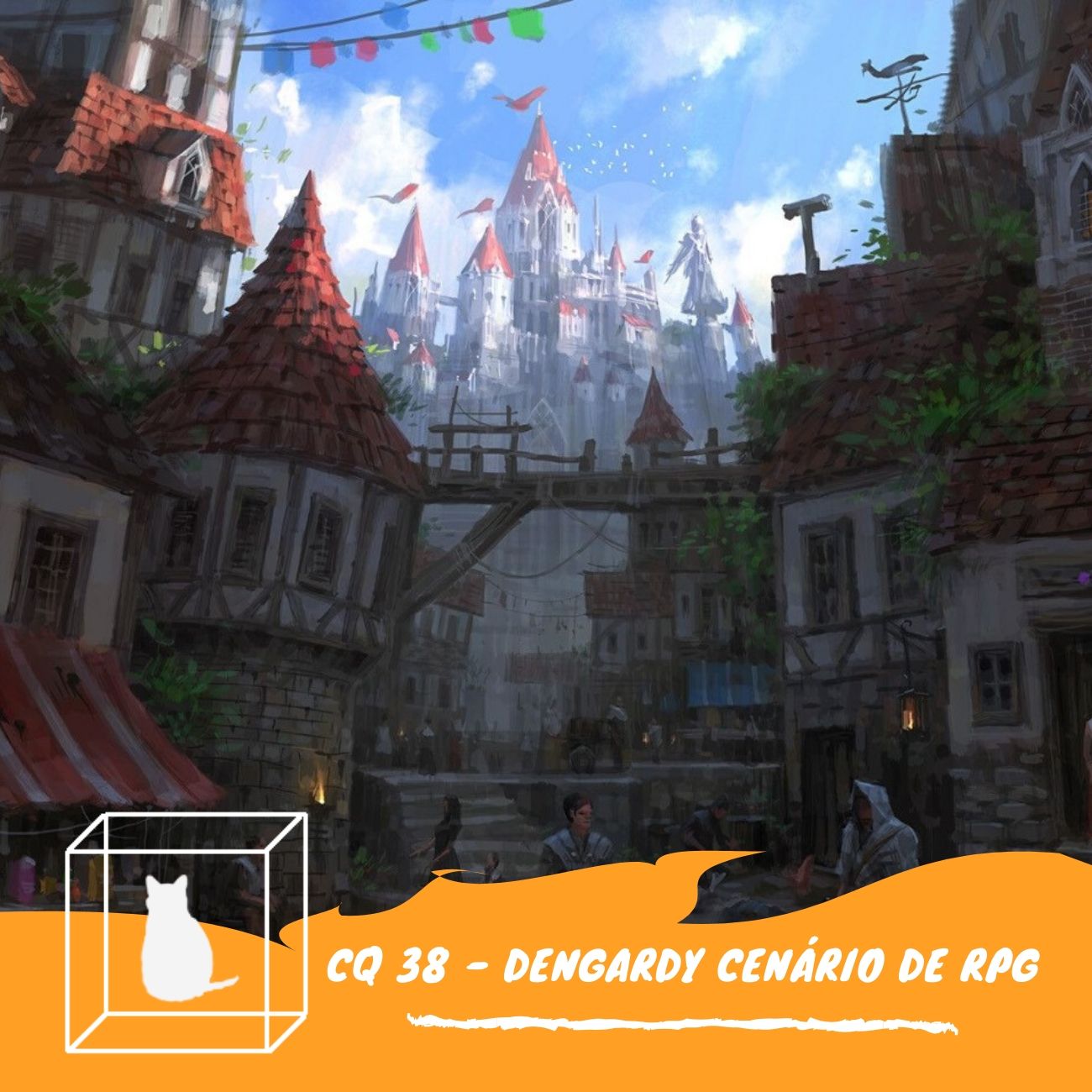 Caixinha Quântica