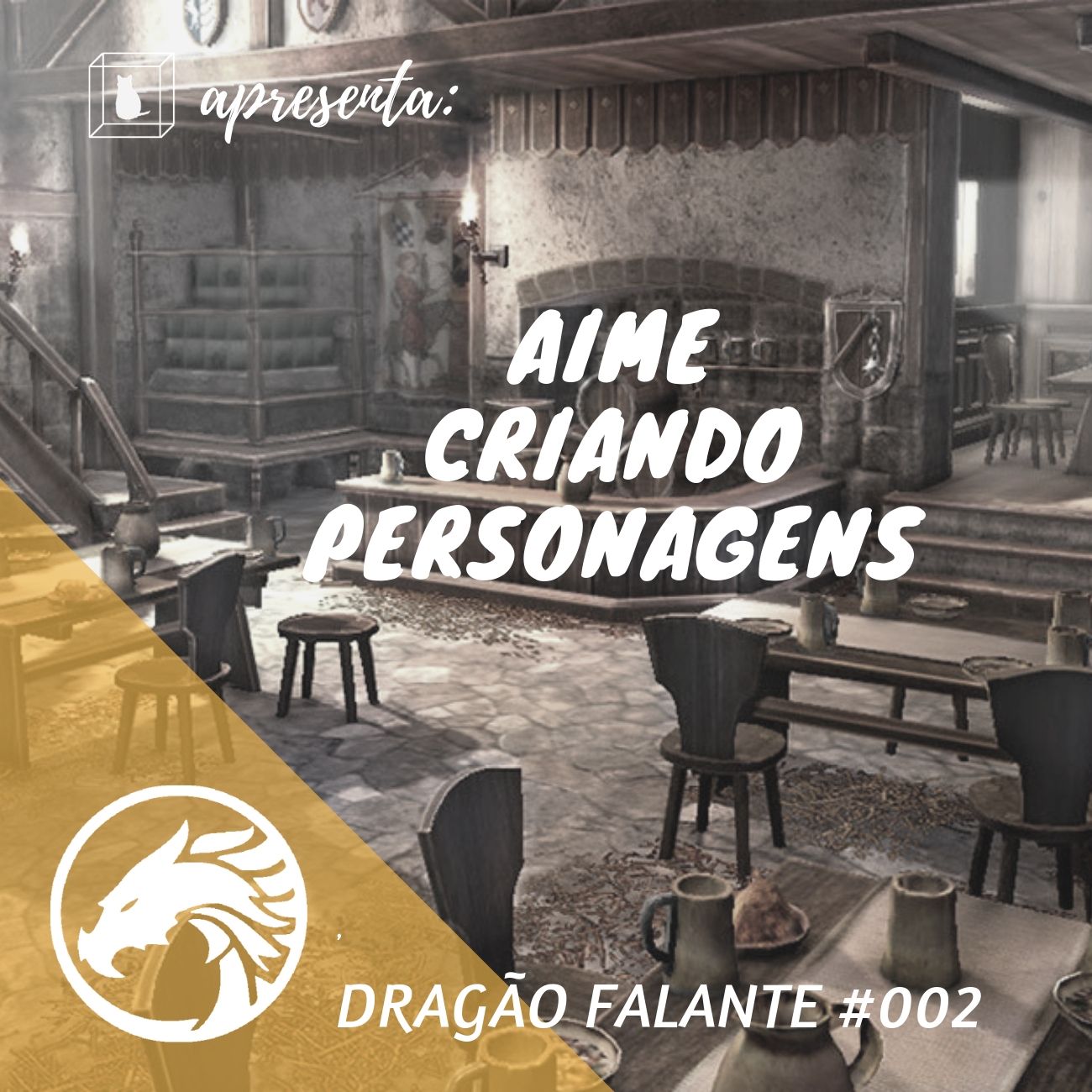 Caixinha Quântica