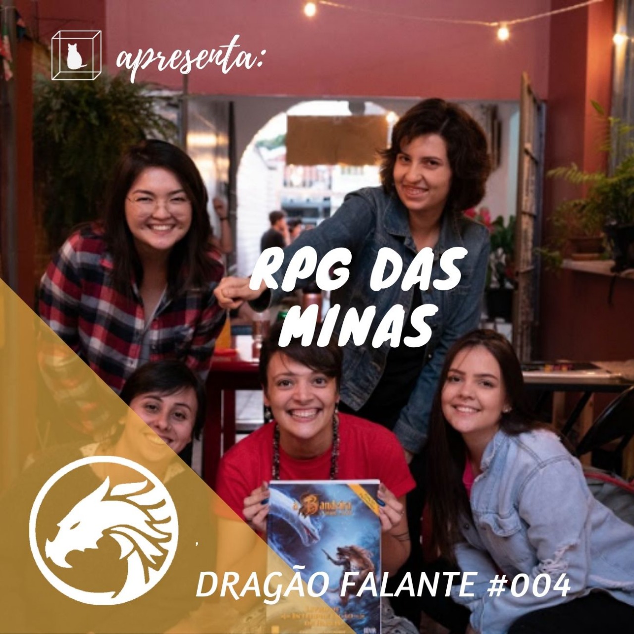 Caixinha Quântica