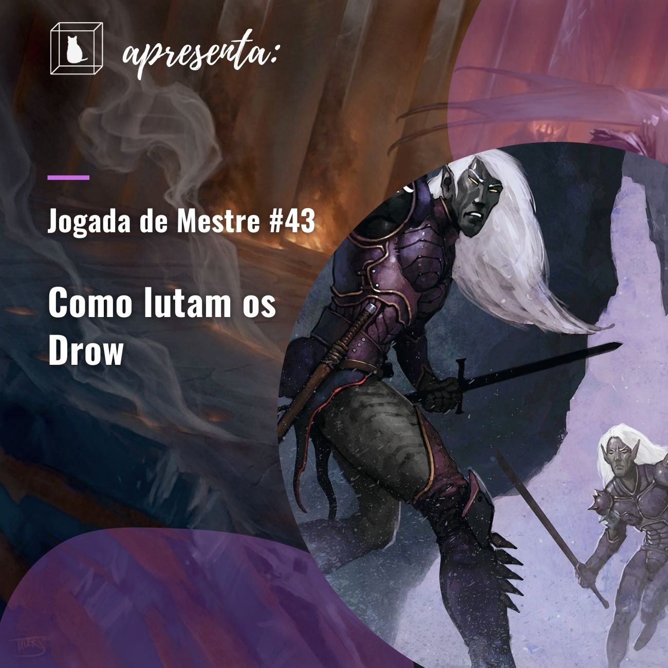 Caixinha Quântica