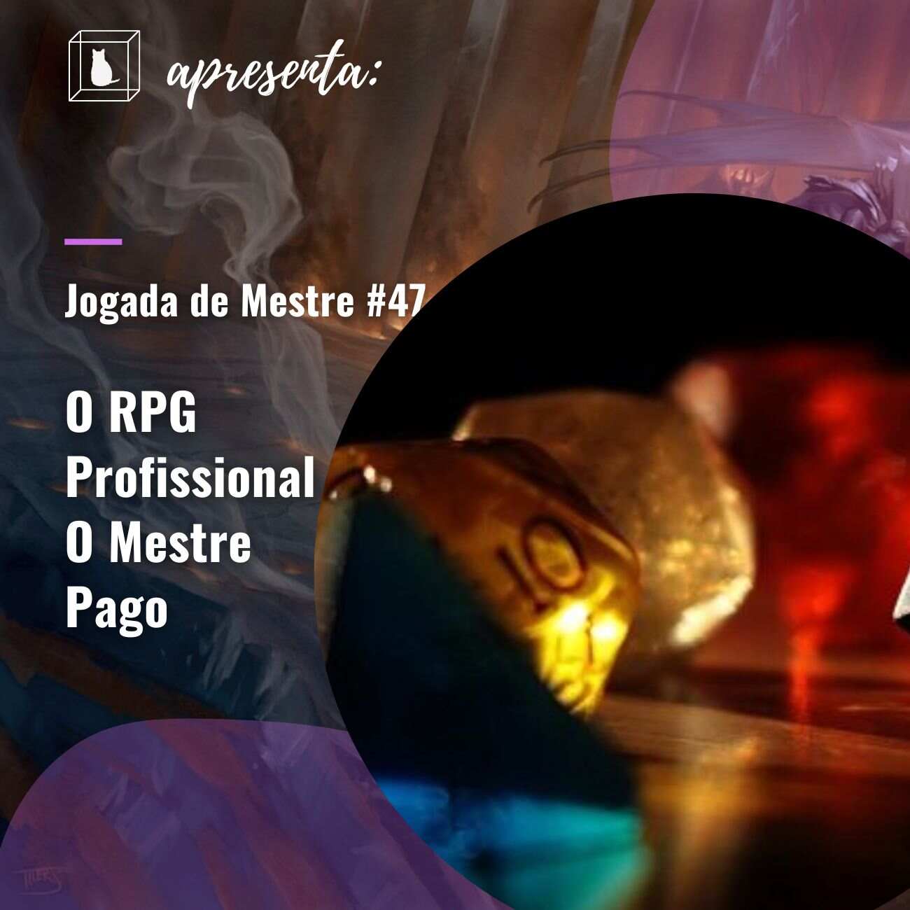 Caixinha Quântica