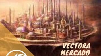 Tormenta RPG Vectora podcast Caixinha Quântica