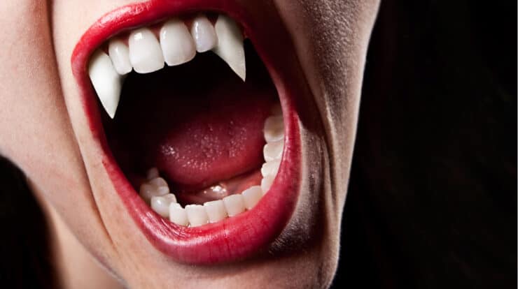 vampiros