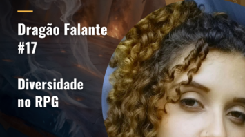 diversidade no rpg com isabela souza podcast caixinhaquantica