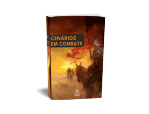 Cenários em Combate ebookk