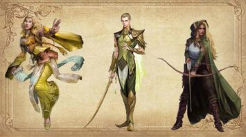 melhores raças para rpg de mesa dungeons and dragons