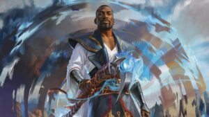 melhores classes para D&D agora falando do mago para RPG de Mesa