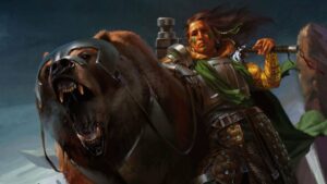 melhores classes de D&D para iniciar o ranger