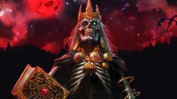 quem é vecna em dungeons and dragons? artigo no caixinha quantica