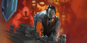 quarta edição de dungeons and dragons