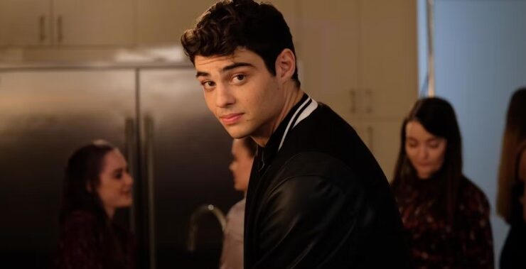 Noah Centineo em 5 filmes para se assistir com a estrela