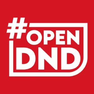 open Dnd OGL licença aberta para Dungeons and Dragons