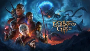 baldurs gate 3 é um jogo de pc de dungeons and dragons
