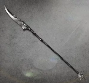 melhores armas para combate corpo a corpo em Dungeons & Dragons a glaive para paladinos