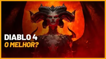 Diablo 4: O Melhor jogo da franquia?