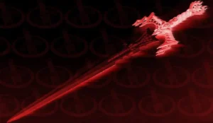 Artefatos de Dungeons and Dragons: Alguns dos mais poderosos a espada de KAS