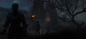 10 ideas for One Shot Horror in D&D