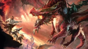 Wizards of the Coast Announces End of Portuguese Translations: Impact for D&D and Magic Players