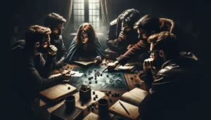 How NLP can transform your storytelling into Tabletop RPG