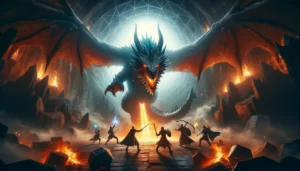 Mitos e Realidades de D&D: Desmistificando o maio RPG do mundo um dragão em DnD